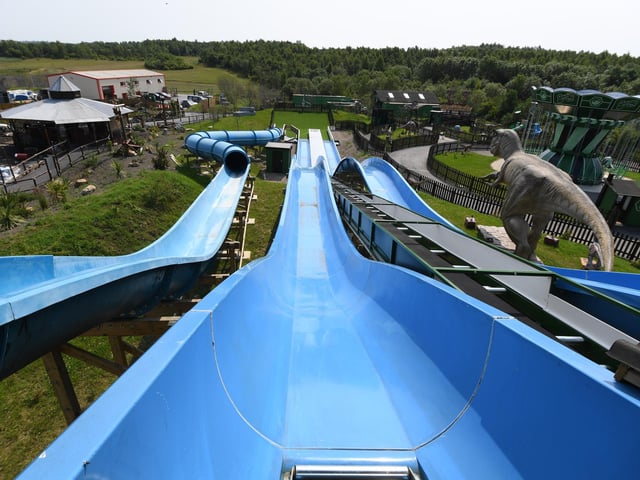 Gullivers Valley, South Yorkshire is offering an introductory ‘Black Friday’ offer of 15% off the gift experiences only (not including the flexi family tickets/vouchers). The offer will run until 30 November using online code GIFT15.