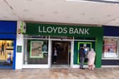 Lloyds on The Moor is closing in November.