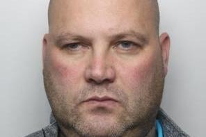 Police in Doncaster are appealing for information on the whereabouts of Jamie Frost.
Frost, who is also known as James Frost or Adam Frost, is wanted in connection with reports of assault, criminal damage and taking a vehicle without the owner’s consent.
The offences are alleged to have been committed this August in the Rossington area of Doncaster, an area Frost is known to frequent.