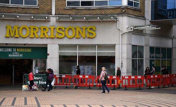 Finally, Morrisons have also decided to stock up on fireworks in preparation for bonfire night. You can visit them at, Sutton Rd, Sutton-in-Ashfield, Mansfield NG18 5HL.
