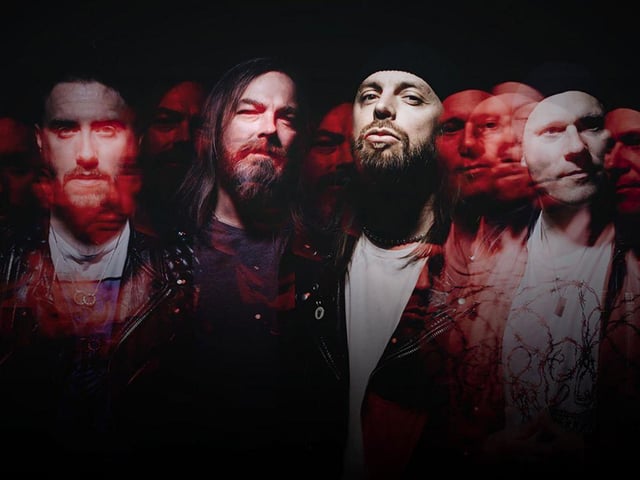 Welsh heavy metal band Bullet For My Valentine are touring their seventh, self-titled, new album and will roar into Edinburgh on November 1. Promising squealing guitar solos and monstrous riffs, it's one where a pair of earplugs may come in handy.