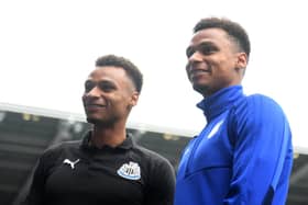 Twin brothers Jacob and Josh Murphy came through the ranks together at Norwich City.