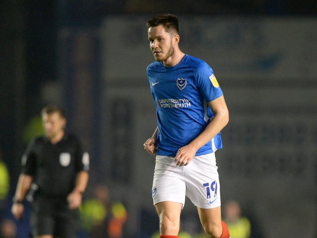 Appearances: 8. Goals: 0. Shots per game: 0.8. Goals per game: 0. Picture: Graham Hunt/ProSportsImages