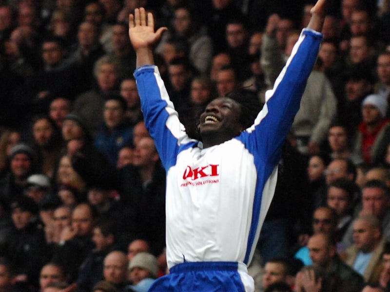 41 brilliant Pompey Christmas pictures from over the years