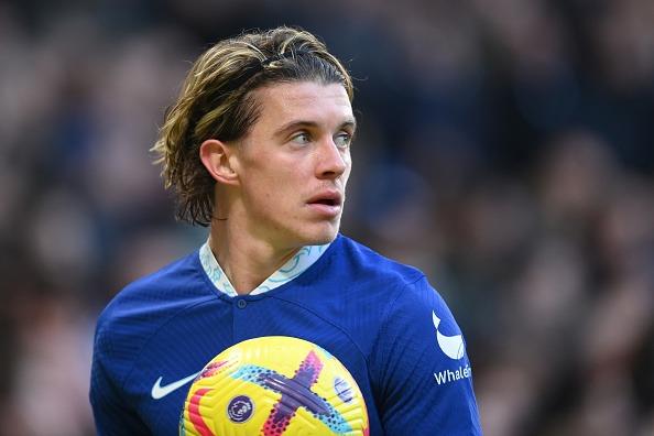 The Magpies are long-time admirers of the England midfielder and they could look to make one last attempt to persuade Chelsea to allow Gallagher to spend the remainder of the season on Tyneside - but that could depend on the next deal...
