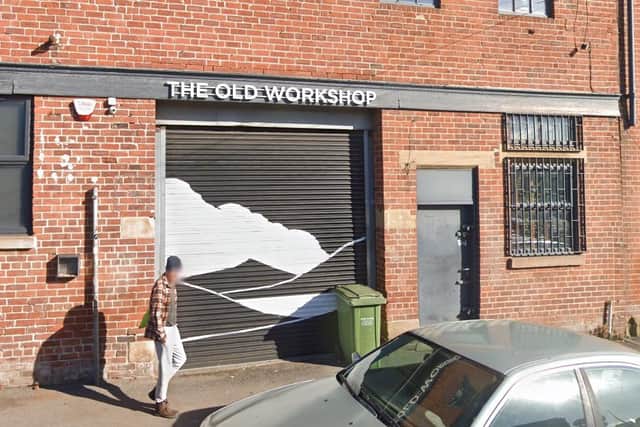 The business is based in The Old Workshop craft beer bar at 10 Hicks Street, Neepsend, which is remaining open.