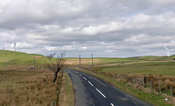 Average car insurance quote: 503.72 GBP per year