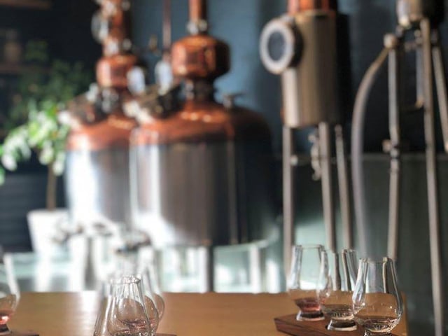 Getting much harder now but we wouldn't want you to be-gin thinking this was too easy now would we.