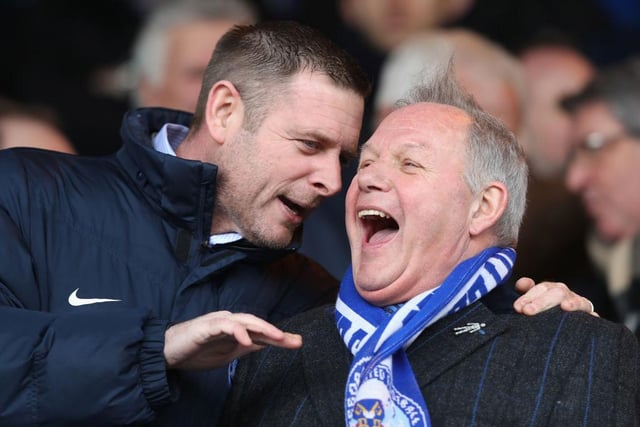 Peterborough United chief Barry Fry has targeted “revenge” this coming season. The Posh were denied the chance of promotion following the curtailment of the 2019/20 campaign and have now targeted winning the league. (Sky Sports)