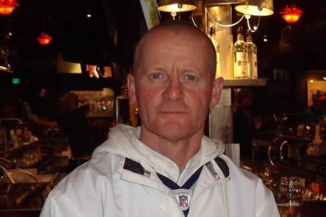 Sheffield Wednesday fan Richard Wheeler, aged 56, died after being assaulted near to The Bessemer pub in Sheffield city centre