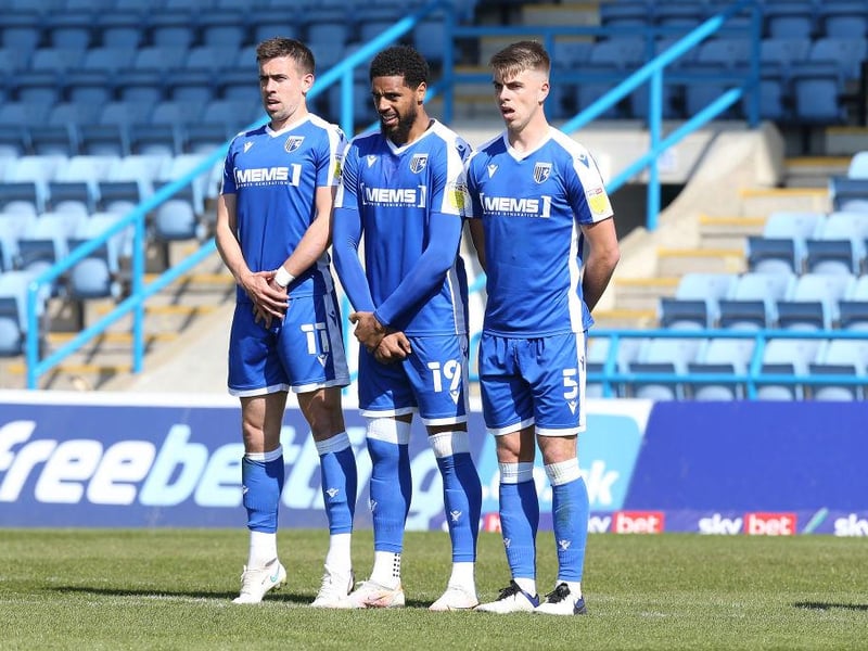 Steve Evans' side are always a difficult proposition for League One clubs, but are being predicted to finish outside the top half this term.