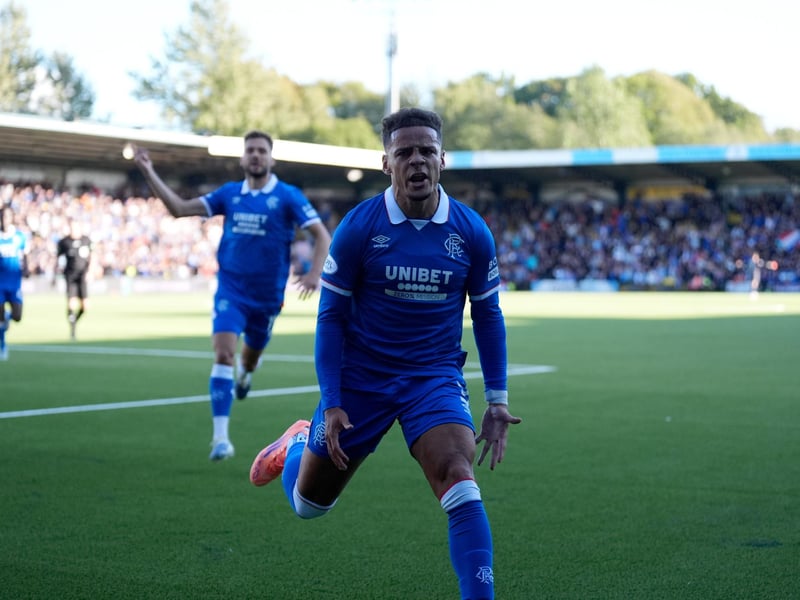With just one league win from their opening six matches, Russell Martin's side are in the bottom half of the table as it stands. The bookies expect them to recover slightly, but are only tipping them for a third place finish with title odds of 9/1. Should this happen, it'll be the first time the Gers have finished outside of the top two since the 2017-18 season.