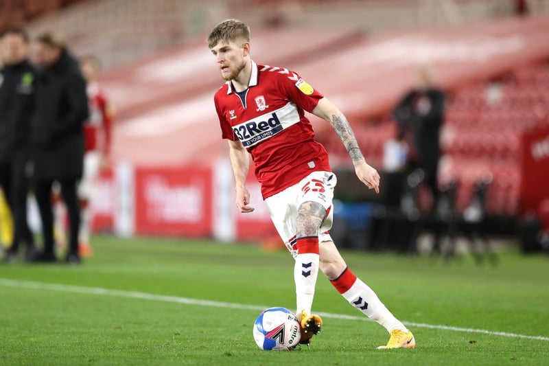 Warnock won't mind keeping the 23-year-old, yet his role in the side remains in doubt. Coulson played in several different positions last campaign but didn't look totally convincing in any of them.