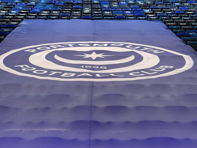 Waldron was born on the south coast and spent nine-years at south coast rivals Southampton before a move to PO4 in 1984. The defender played 23 times in two years as he had to cut short his career in 1986 following persistent injuries. The 65-year-old became an advertising sales representative in Portsmouth while also selling double-glazed windows before becoming a health care advisor for Bupa Health in Poole.  (Photo by Mike Hewitt/Getty Images)