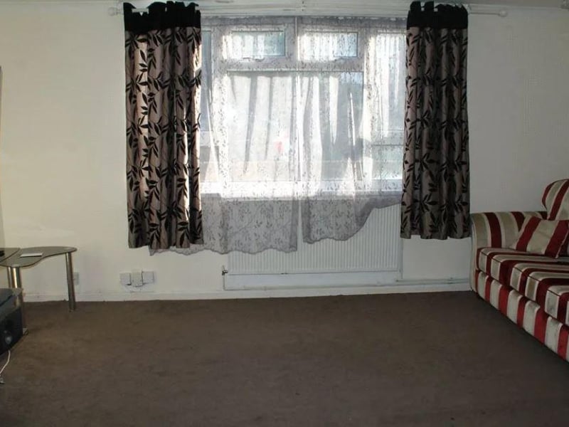 Wingfield Street - studio - £85,000
