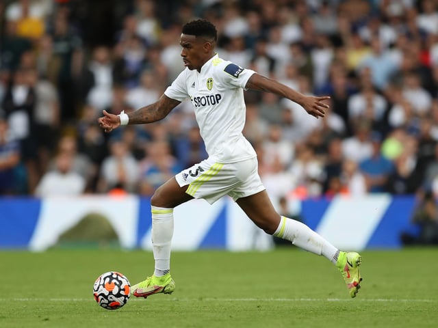 FM predicts the ex-Barcelona man will go from strength to strength at Leeds, and still be on the books at the start of the 2023/24 campaign.