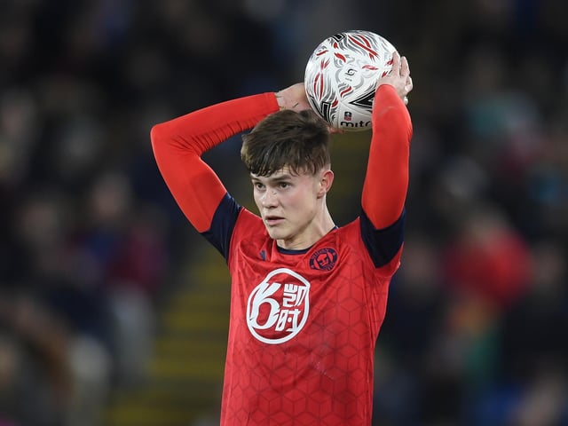 Bristol City are reportedly ‘keen’ on Wigan Athletic left back Tom Pearce. (The Sun)