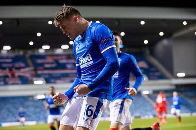 Nathan Patterson remains a target for Everton and Rafa Benitez will return for the right-back next month - but Rangers could hold out for an eight-figure fee for tyhe Scotland international (Daily Mail)