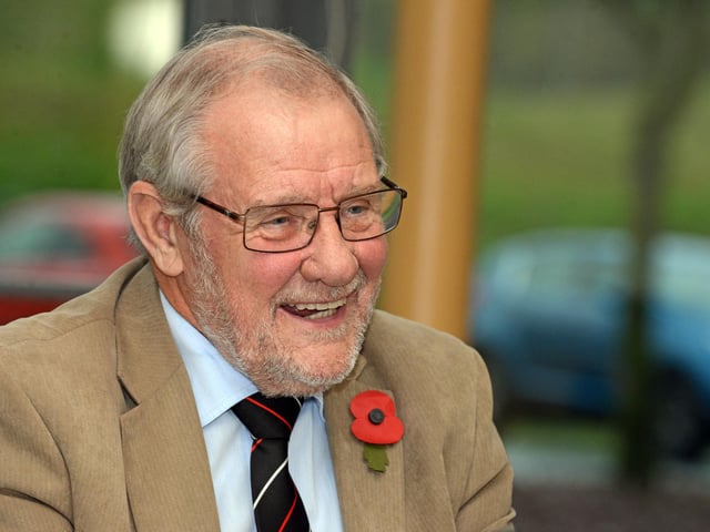 Former sports minister Richard Caborn, who was heavily involved in developing the bid to host the Olympic and Paralympic Games in London in 2012, studied engineering at Sheffield Polytechnic, leaving in 1959.