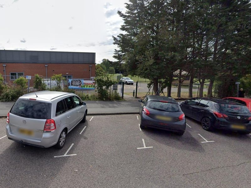 14 pupils put Beacon View Primary Academy as their first choice and all first choice offers were accepted.