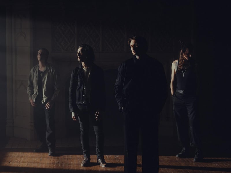 Bad Omens are also set to appear during Download 2026.