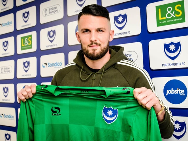Keeper went on to have a well-travelled career turning out for the likes of West Ham, Nottingham Forest and Crystal Palace. Briefly returned in 2018 and is now playing for Charlton at the age of 33.