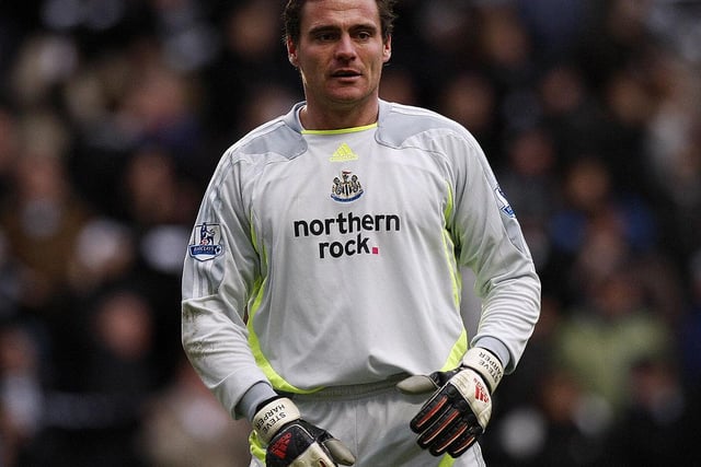 Harper joined Steve Bruce’s coaching staff in November and was poised to act as Northern Ireland’s goalkeeping coach for Euro 2020. He has also been inducted into the Newcastle United Foundation Hall of Fame.