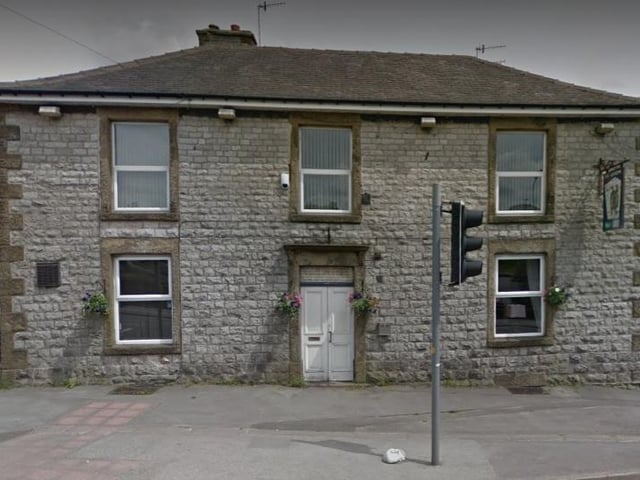 This pub opened in 1898 has four letting rooms. Marketed by Hilton Smythe, 01204 299078.