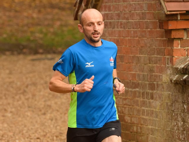 Picture: Keith Woodland (131121-70)
