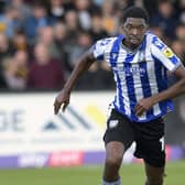 Tyreeq Bakinson can do big things for Sheffield Wednesday and beyond according to Darren Moore.