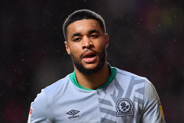 Gillingham have re-signed striker Dominic Samuel, following his exit from Championship side Blackburn Rovers at the end of last season. (Various)