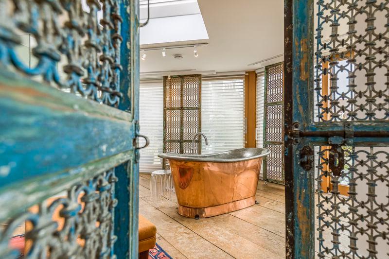 The house has four bathrooms. Picture: Fry and Kent
