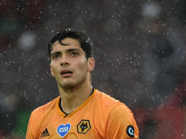 Wolves striker Raul Jimenez has been tipped to join Manchester United this summer – by his Mexico national team boss Gerardo Martino. (ESPN)