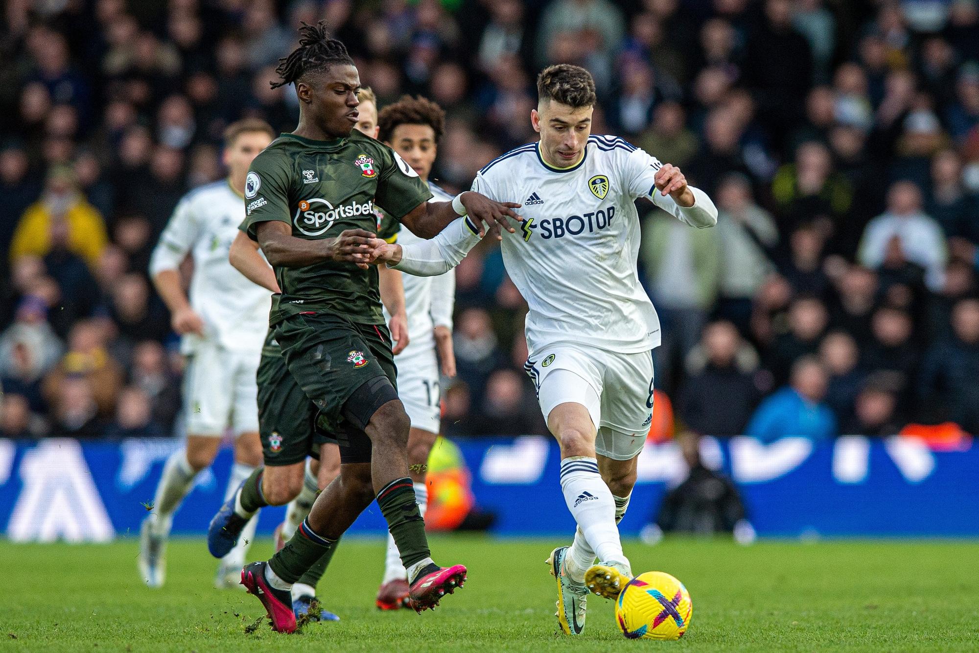 Remaining fixtures: 8/4 Manchester City (H), 15/4 Crystal Palace (H), 21/4 Arsenal (A), 27/4 Bournemouth (H), 30/4 Newcastle United (A), 8/5 Nottingham Forest (A), 13/5 Fulham (H), 20/5 Brighton and Hove Albion (A), 28/5 Liverpool (H)