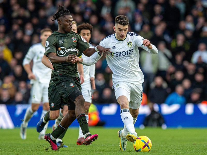 Remaining fixtures: 8/4 Manchester City (H), 15/4 Crystal Palace (H), 21/4 Arsenal (A), 27/4 Bournemouth (H), 30/4 Newcastle United (A), 8/5 Nottingham Forest (A), 13/5 Fulham (H), 20/5 Brighton and Hove Albion (A), 28/5 Liverpool (H)