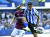 Sheffield Wednesday boss names two Owls who face an uncertain future at Hillsborough