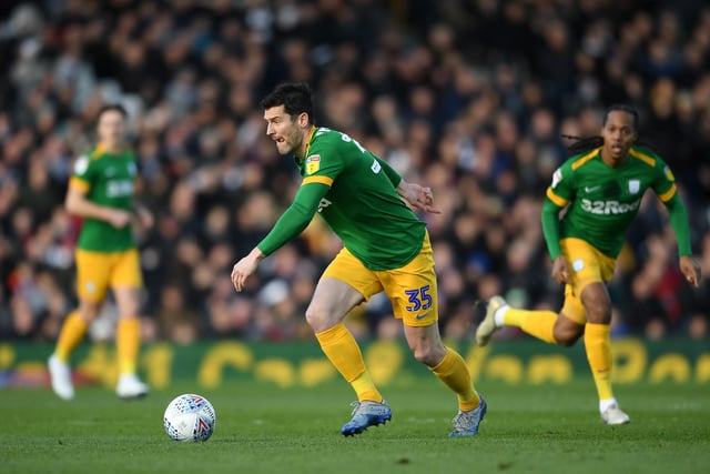Keith Curle has confirmed he's interested in bringing Preston North End striker David Nugent to the Cobblers this summer. (Northampton Chronicle and Echo)