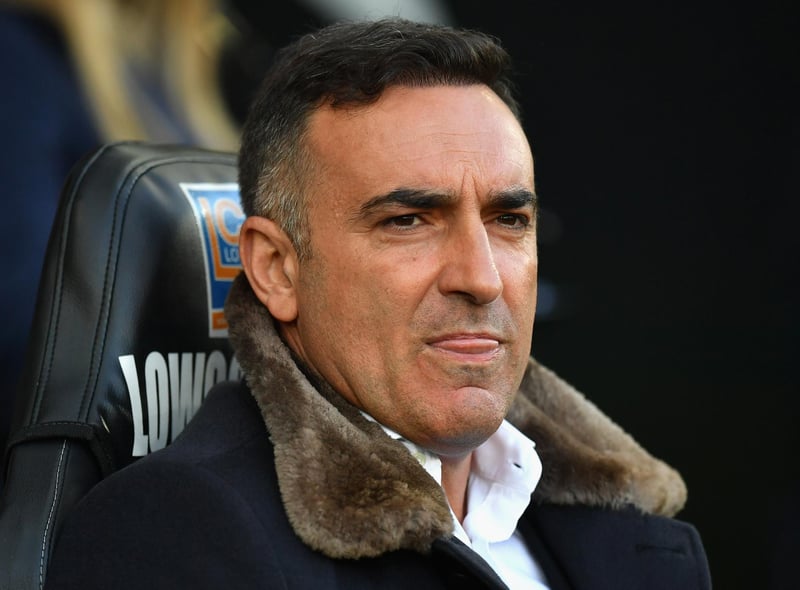 Ex-Sheffield Wednesday boss Carlos Carvalhal has revealed he and his son emerged relatively unscathed following an attempted assault outside his home in Braga, and praised the local authorities for intervening. (Sky Sports)