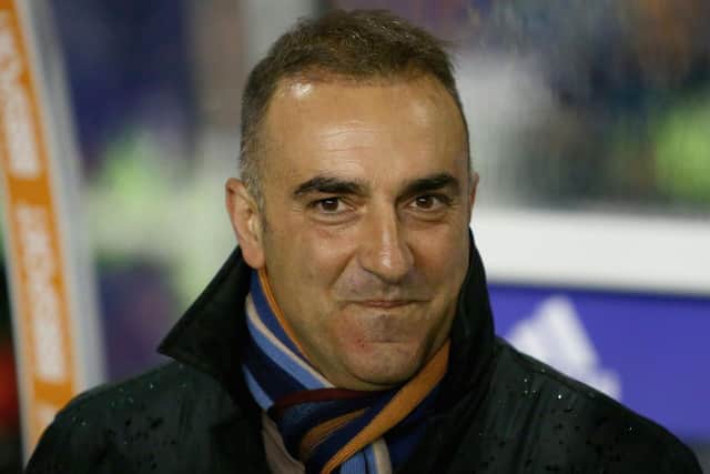 Former Sheffield Wednesday boss Carlos Carvalhal has been linked with a move to Brazilian giants Vasco da Gama.