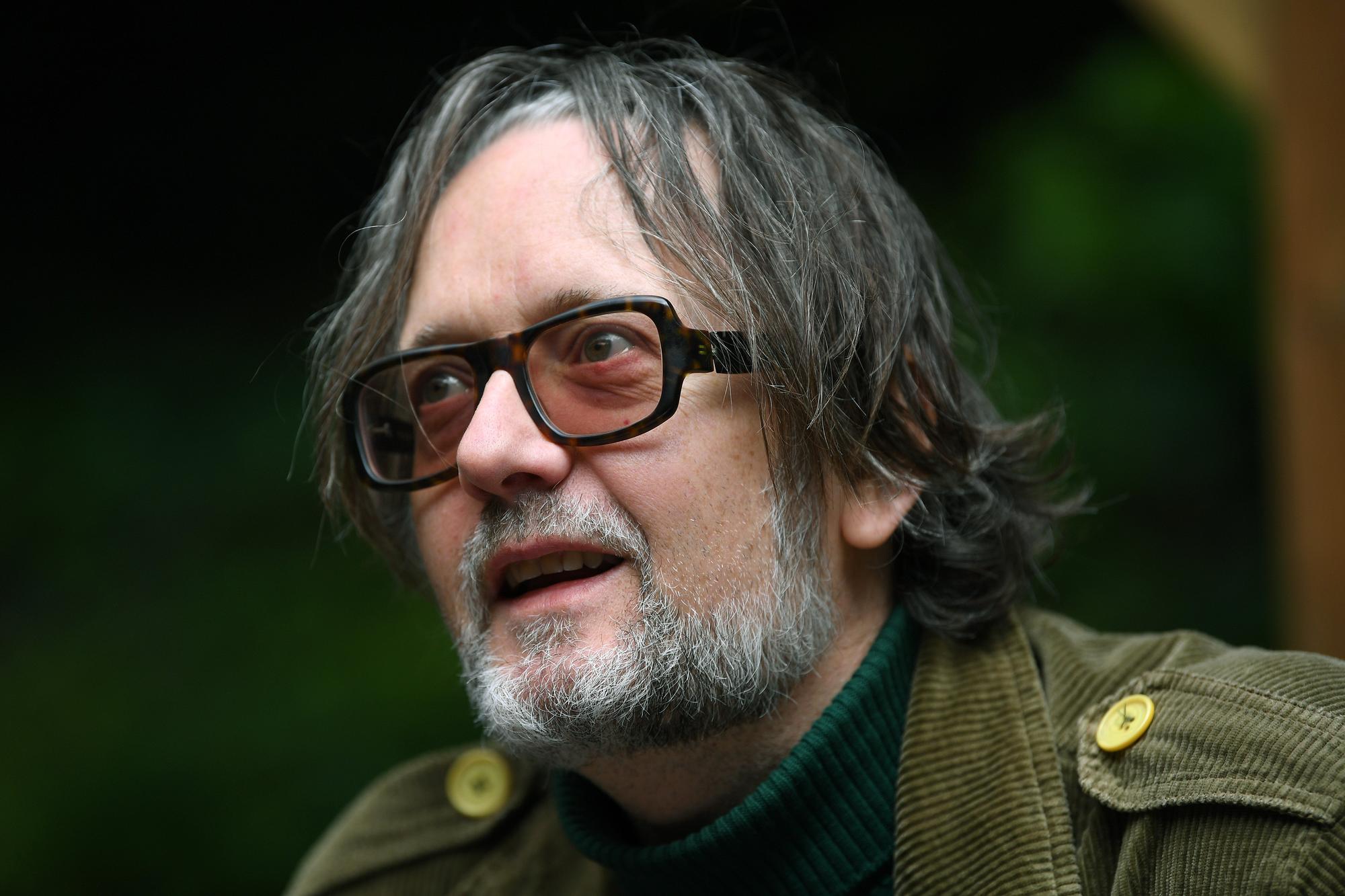 Sheffield S Jarvis Cocker Delays New Album And Uk Tour We Will Prevail The Star Sheffield S Jarvis Cocker Delays New Album And Uk Tour We Will Prevail The Star