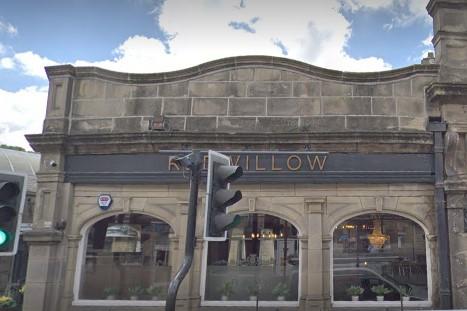 RedWillow, Cavendish Circus, Buxton, SK17 6AT. Rating: 4.5 out of 4 (355 Google reviews). "This pub was brilliant, great beer, extremely friendly and knowledgeable staff. Also dog friendly."