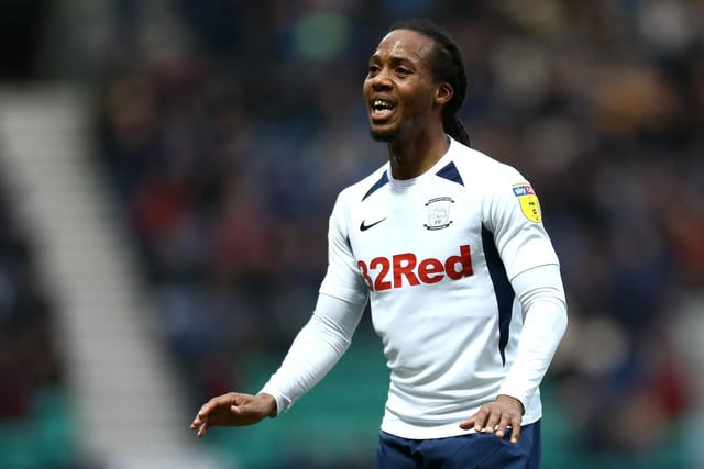 Reports from Scotland have claimed that Preston North End's Daniel Johnson could join Rangers in time to play Motherwell this weekend, with a £3m deal tipped to go through imminently. (Scottish Sun)