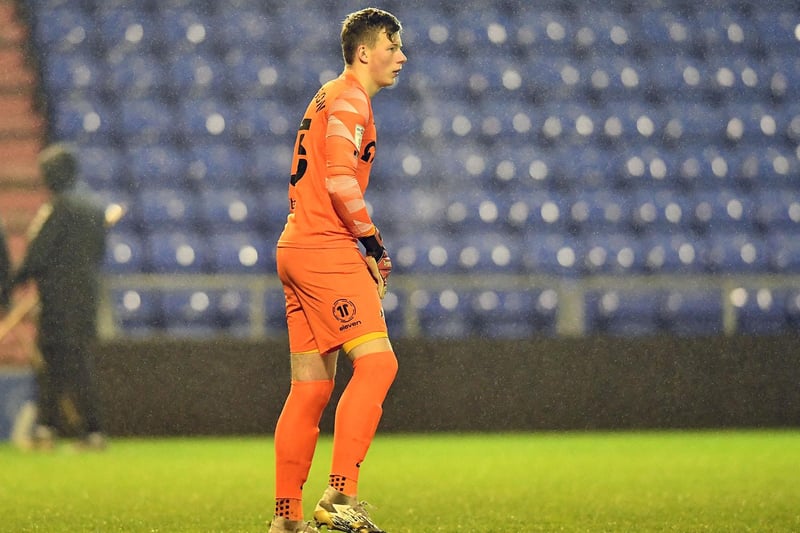 Sunderland look set to add another young goalkeeper to their ranks this summer, which looks to be a reflection of their desire to secure a loan for the highly-rated Patterson this summer.