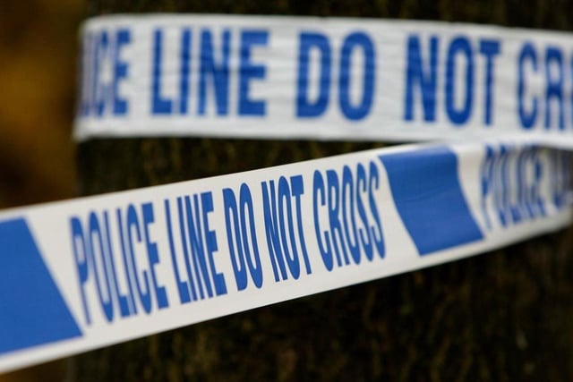 A 31-year-old woman was stabbed in a Barnsley street on March 29. A 40-year-old man charged with murder is due to stand trial later this month.