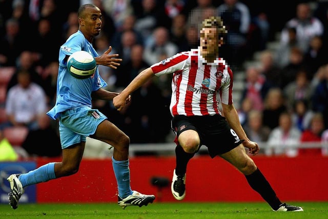 Can you tell who is playing against Fulham at the Stadium of Light?
