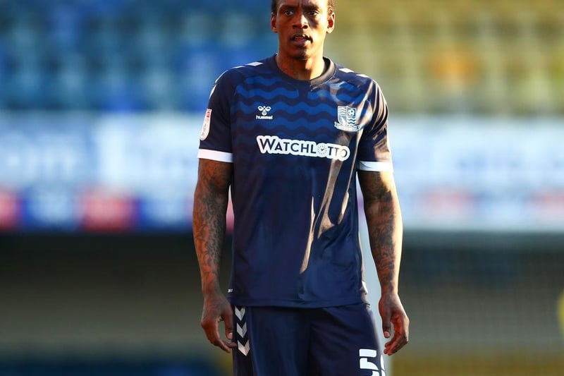 Ranger returned to professional football after three years away when he joined Southend in February but was quickly let go after a groin injury restricted him to just 12 minutes in total.