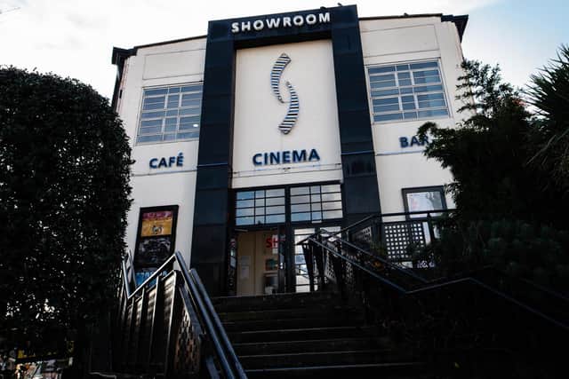 Showroom cinema has thanked customers for their support, as they face closure on Thursday.