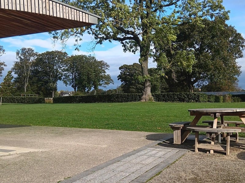 A total of £500,000 has been allocated for lighting in city parks. The Lib Dems said lighting made parks safer and more welcoming, but conventional lighting was both inefficient and often not bright enough, so the money will roll out the installation of hybrid lights, which use smart sensors and are powered by solar energy when possible.