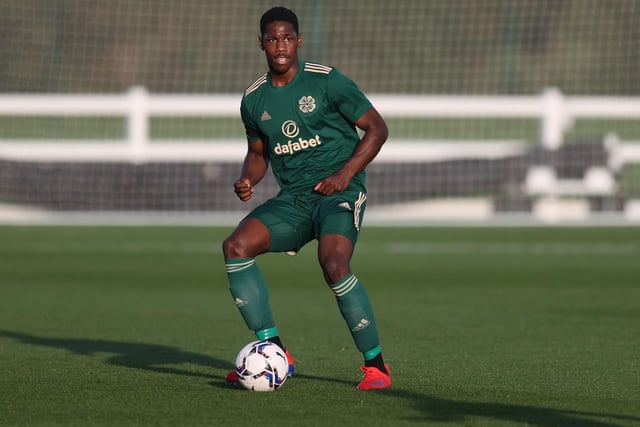 Celtic defender Osaze Urhoghide, who was on the radar of Preston North End before joining the Scottish side in the summer, could be made available for loan in January after failing to make an impact on the first team at Parkhead (Scottish Sun)