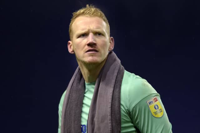 In good form and showing signs of continued confidence, there seems little doubt that though there is a hugely capable back-up waiting in the wings in David Stockdale, it’s Dawson’s shirt barring injury or a huge drop-off in form.